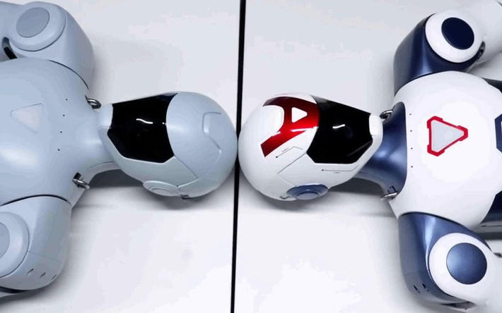 Tại hội nghị bảo mật GEEKCon ở Thượng Hải, các chuyên gia đã gây sốc khi chứng minh robot hình người có thể bị hack chỉ bằng một câu lệnh giọng nói.