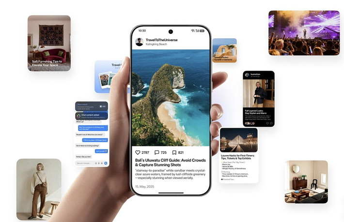 ColorOS 16 hứa hẹn cải thiện hiệu năng, giao diện và trải nghiệm người dùng toàn diện.