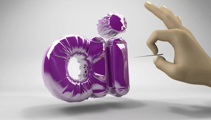 Nếu không kiểm soát, bong bóng dự báo điện cho AI sẽ trở thành gánh nặng lâu dài cho hộ gia đình và doanh nghiệp.