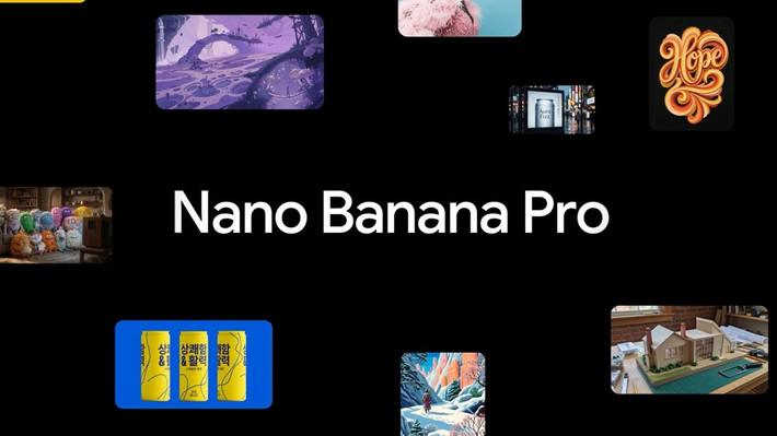 Google vừa giới thiệu Nano Banana Pro, model tạo ảnh hiện đại nhất dựa trên Gemini 3 Pro.