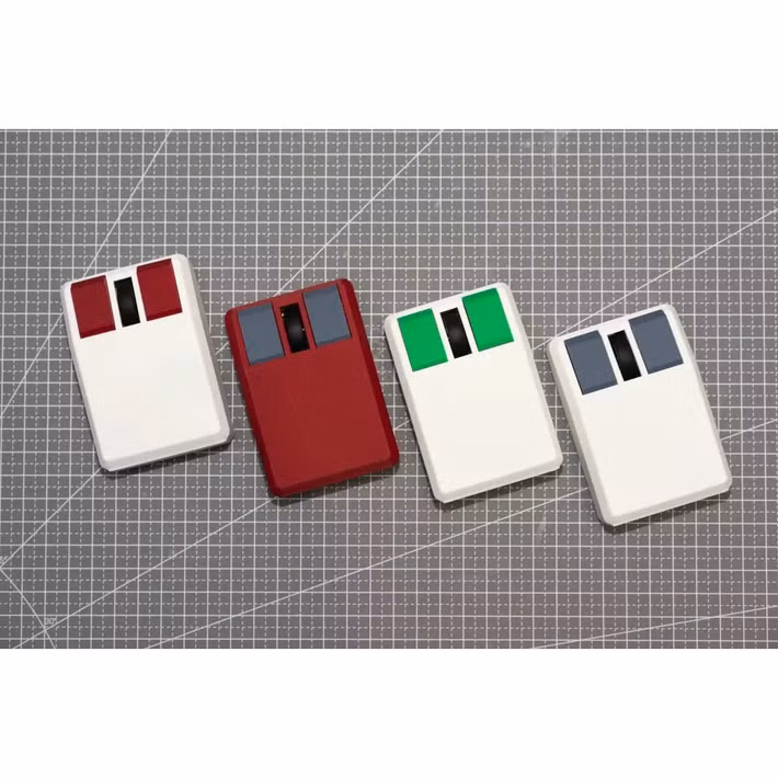 Ở phân khúc giá siêu rẻ chỉ từ khoảng 150.000 đồng, nhiều mẫu chuột retro không thương hiệu từ Trung Quốc gây chú ý nhờ kiểu dáng tối giản, lớp vỏ in 3D độc đáo cùng phong cách cổ điển gợi nhớ các thiết bị công nghệ thập niên cũ.