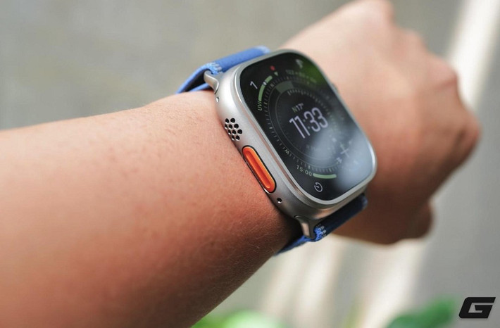 Apple Watch Ultra 3 và Series 11 ra mắt với nhiều nâng cấp về chip, pin và cảm biến sức khỏe. (Ảnh: Genk)