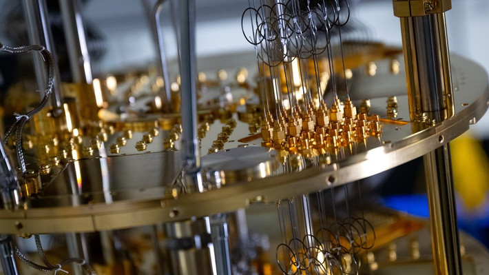 Nếu đạt được, điện toán lượng tử sẽ không chỉ là thí nghiệm mà trở thành công cụ thực tế trong khoa học, y học và công nghiệp.