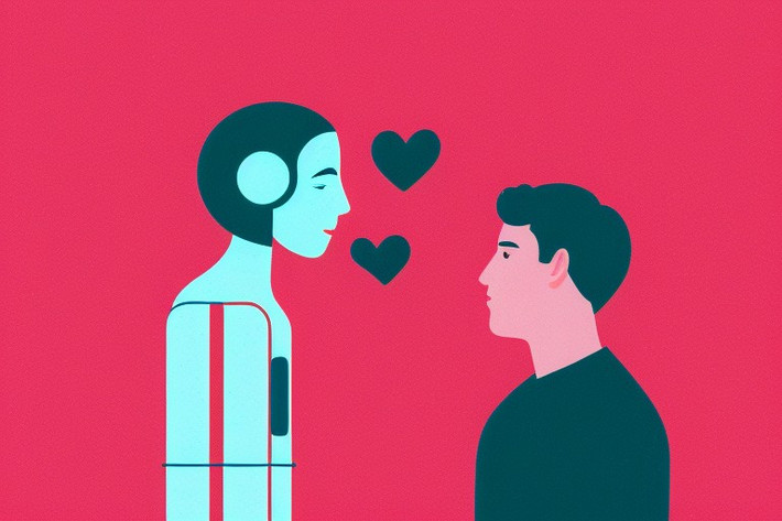 Song chuyên gia tâm lý như tiến sĩ Marni Feuerman cảnh báo đây là “kết nối tưởng tượng” dễ khiến người dùng né tránh rủi ro cảm xúc trong mối quan hệ thực tế.