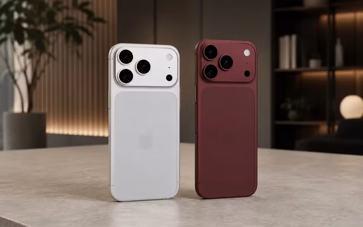 Điểm nâng cấp đáng chú ý nhất nằm ở hệ thống camera khi nhiều nguồn tin cho rằng iPhone 18 Pro Max sẽ được trang bị công nghệ khẩu độ biến thiên trên camera chính, cho phép người dùng chủ động điều chỉnh độ sâu trường ảnh để tạo hiệu ứng xóa phông chuyên nghiệp hoặc giữ toàn bộ khung hình sắc nét tùy theo từng điều kiện chụp khác nhau.