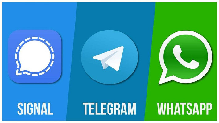 Phần mềm gián điệp Sturnus được phát hiện có khả năng vượt mã hóa trên Signal, Telegram và WhatsApp.