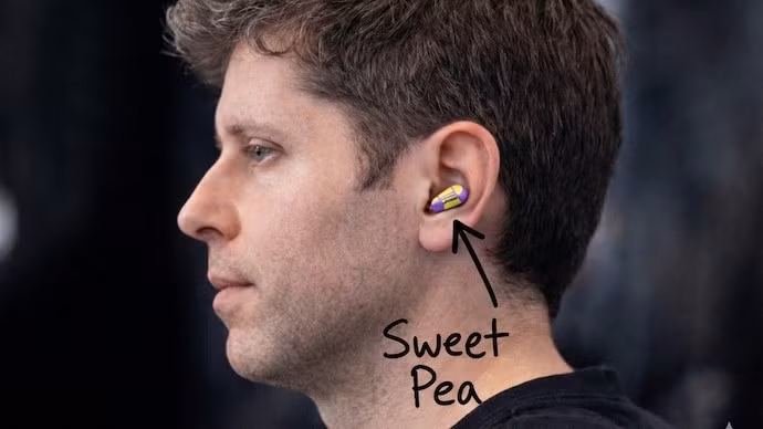 Thông tin này được ông Chris Lehane, Giám đốc phụ trách các vấn đề toàn cầu của OpenAI, công bố tại Diễn đàn Kinh tế Thế giới ở Davos.