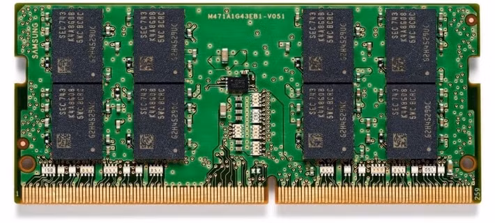 Nguyên nhân không đến từ công nghệ đồ họa, mà xuất phát từ cuộc khủng hoảng thiếu hụt DRAM và bộ nhớ đồ họa trong ngành bán dẫn.