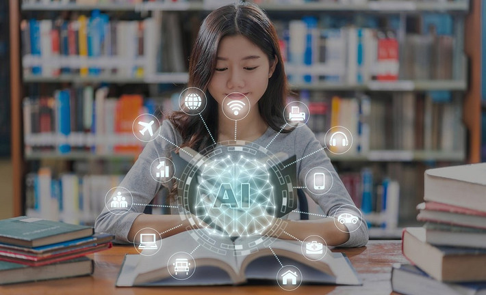 Ở bậc tiểu học, AI chỉ nên đóng vai trò công cụ hỗ trợ, giúp học sinh phát triển tư duy logic và kỹ năng giải quyết vấn đề.