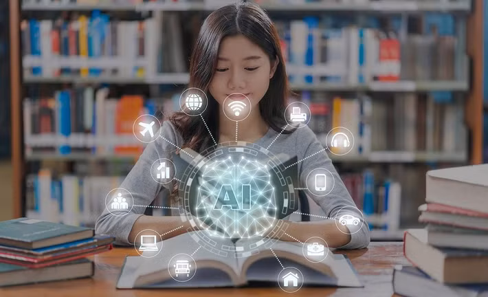 Ở bậc tiểu học, AI chỉ nên đóng vai trò công cụ hỗ trợ, giúp học sinh phát triển tư duy logic và kỹ năng giải quyết vấn đề.