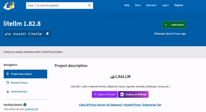 Các chuyên gia nhận định đây là minh chứng rõ ràng cho rủi ro tấn công chuỗi cung ứng phần mềm.