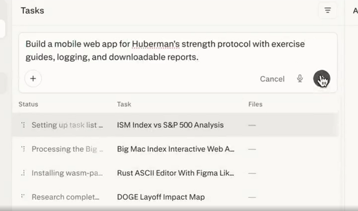 Điểm đặc biệt là khả năng làm việc bất đồng bộ, chạy liên tục hàng giờ hoặc hàng tháng.