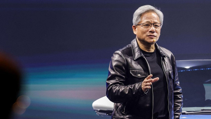 CEO Jensen Huang tự hào nói “chúng tôi khiến nhân viên trở nên giàu có”, trong khi tỷ lệ nghỉ việc tại hãng giảm xuống chỉ còn 2,5%.