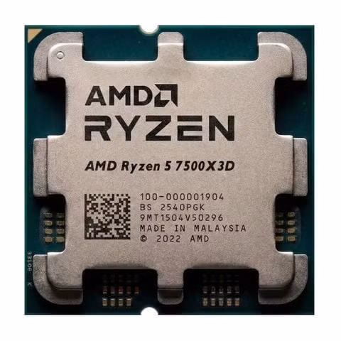 Chip này đáp ứng tốt nhu cầu chơi game khi kết hợp GPU rời, nhưng không tích hợp đồ họa.