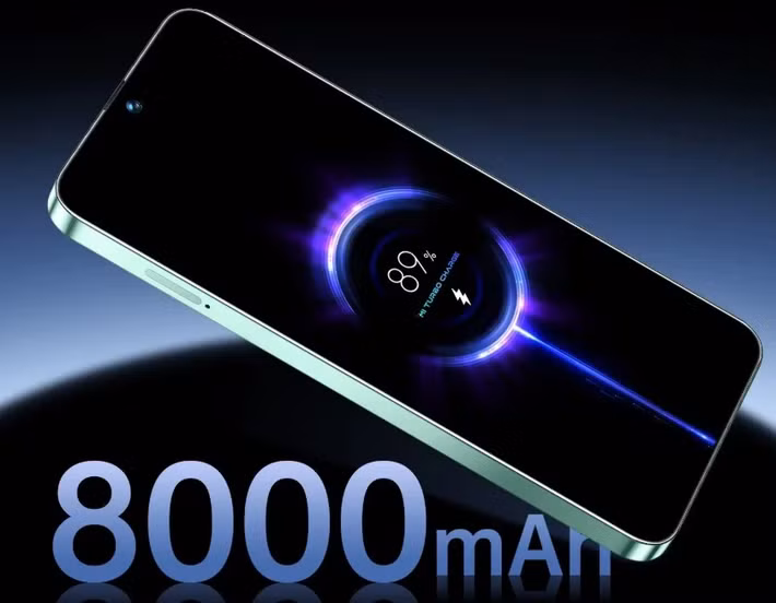 Điều này buộc các nhà sản xuất phải giảm dung lượng pin xuống mức khoảng 5000mAh để phù hợp tiêu chuẩn, dù công nghệ pin silicon-carbon đã cho phép nâng dung lượng lên tới 8000-10000mAh.