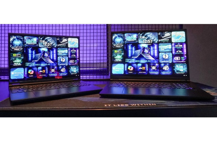 Người dùng có thể vừa chơi game, vừa stream hoặc chạy ứng dụng nền mà hệ thống vẫn giữ được độ ổn định cần thiết.