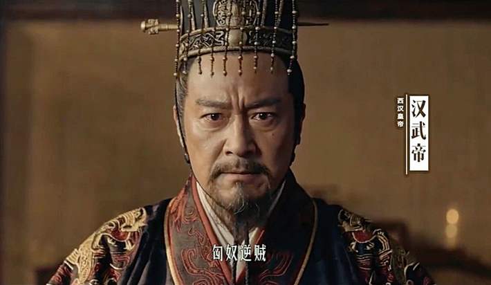Hoắc Khứ Bệnh là phim ngắn 23 phút tái hiện danh tướng thời Hán Vũ Đế.