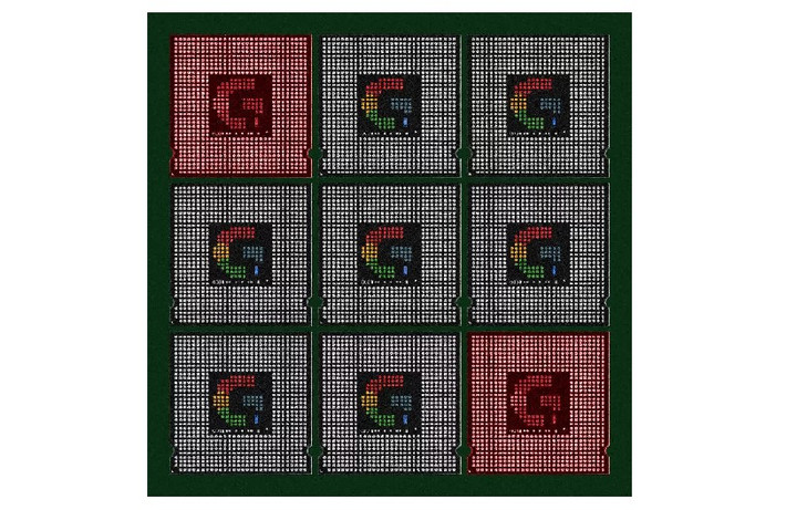 Mục tiêu của Google là biến Fluidstack thành cứ điểm để phổ biến chip TPU tự thiết kế.