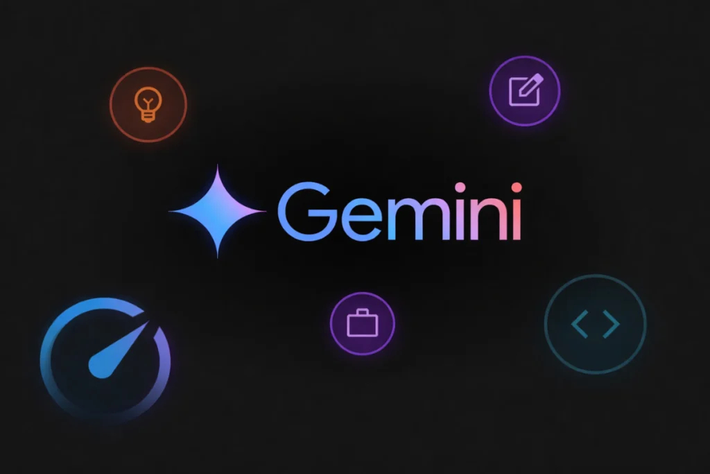 Người dùng có thể truy cập trực tiếp Google Gemini tại gemini.google.com hoặc qua ứng dụng trên điện thoại.