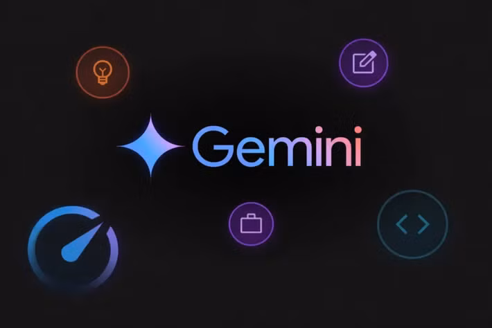 Người dùng có thể truy cập trực tiếp Google Gemini tại gemini.google.com hoặc qua ứng dụng trên điện thoại.
