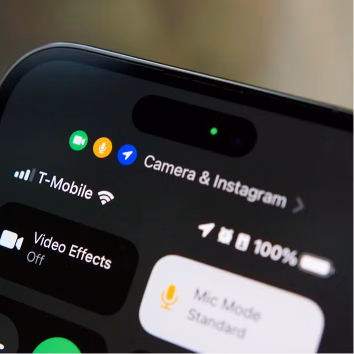 Predator do Intellexa phát triển, có thể che giấu tín hiệu cảnh báo và kích hoạt camera, micro âm thầm.