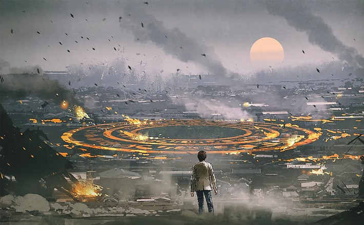 Các chuyên gia cảnh báo giai đoạn 2020–2050 là thời kỳ bản lề cần hành động khẩn cấp.