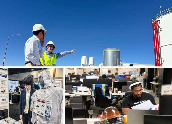 Arizona đang trở thành “thung lũng Silicon thế kỷ 21” với sự đổ bộ của các đại gia công nghệ.