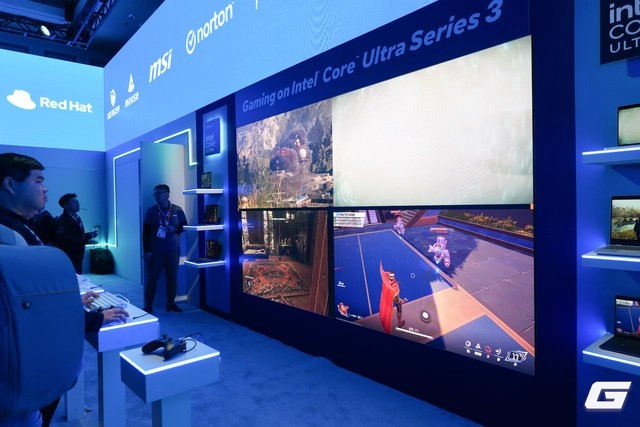 Lớp phân hạng này phản ánh mức độ “đầy đủ” của kiến trúc bên trong mỗi SKU, thay vì mức tiêu thụ điện.(Ảnh: Genk)