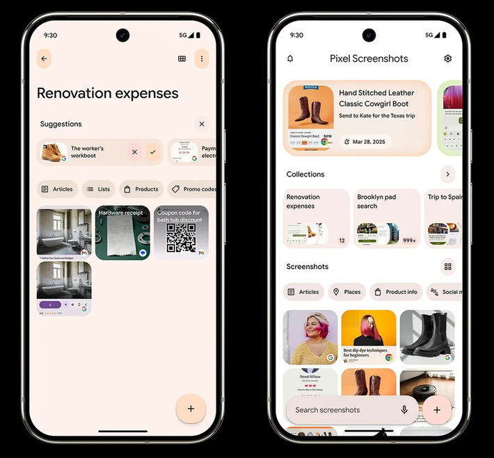Dự kiến, Google sẽ phát hành rộng rãi vào tháng 12 trong Pixel Feature Drop.