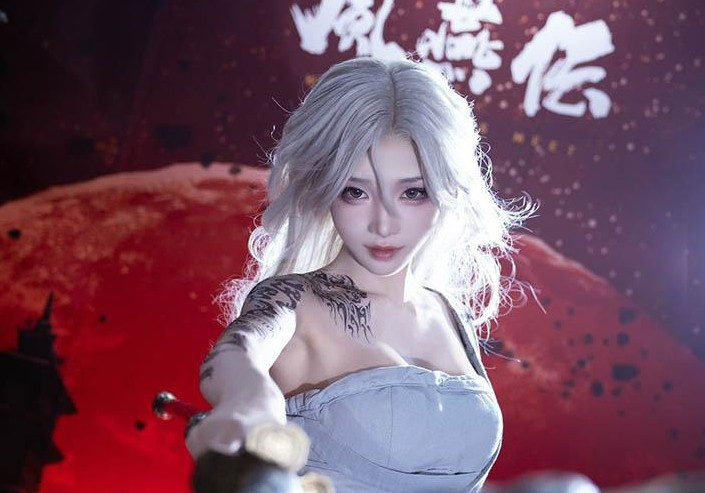 Where Winds Meet đang là siêu phẩm võ hiệp thế giới mở gây sốt toàn cầu.