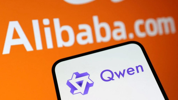 Alibaba chi tới 3 tỷ nhân dân tệ qua chatbot Qwen, cho phép đặt đồ ăn và mua vé bằng vài câu lệnh.