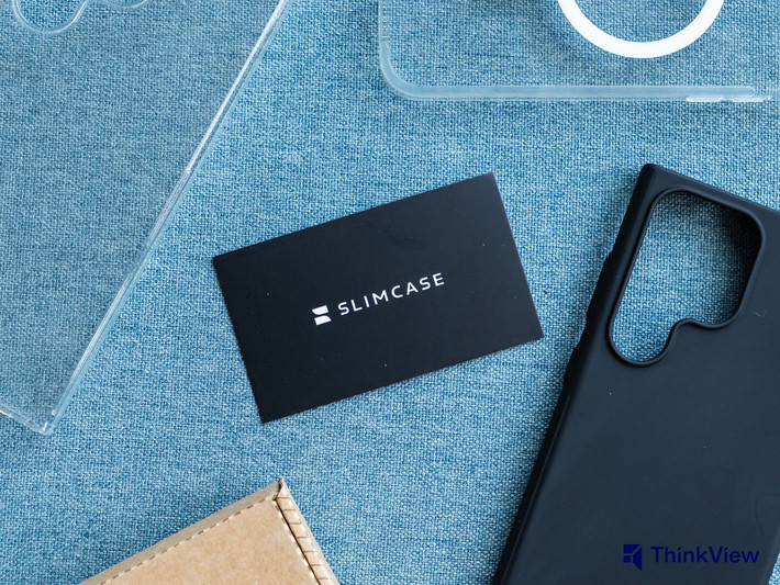 Bài học từ Slimcase cho thấy chỉ khi kết hợp R&amp;D với khả năng thích ứng nhanh, thương hiệu mới có thể giữ vững vị thế lâu dài.
