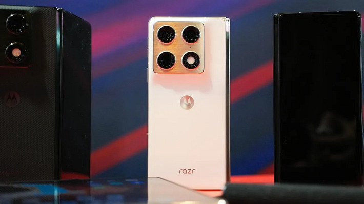 Tổng thể, smartphone tại CES 2026 phản ánh sự đa dạng chiến lược, từ gập đa màn hình, flagship hiệu năng cao đến các ý tưởng ngách giàu cá tính.