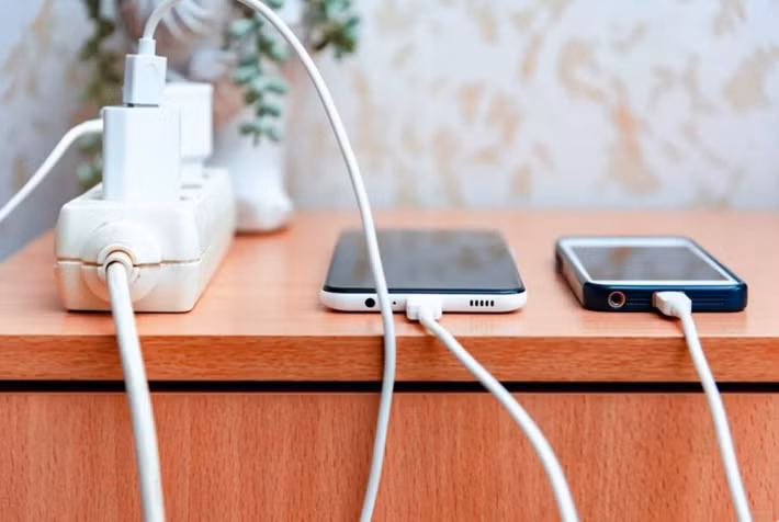 Theo Energy.gov, nhiều người bất ngờ khi phát hiện các thiết bị trong gia đình vẫn tiêu thụ điện ngay cả khi đã tắt.