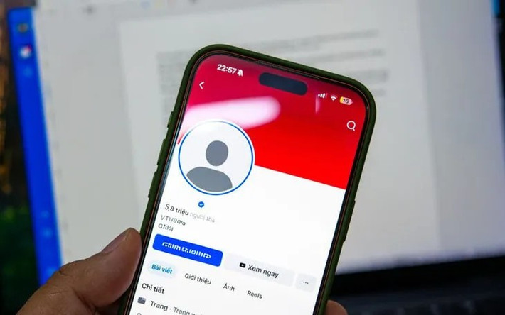 Do đó, việc xoá hay thay đổi avatar không giúp tài khoản an toàn hơn cũng không được Facebook khuyến nghị.