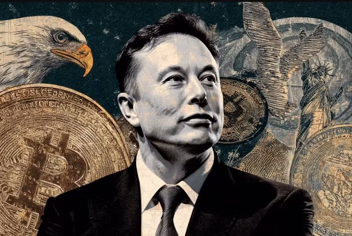 Khi “Watt” (đơn vị đo điện năng) trở thành đơn vị giá trị cốt lõi, cuộc cạnh tranh kinh tế toàn cầu có thể sẽ xoay quanh năng lượng thay vì tiền tệ truyền thống.