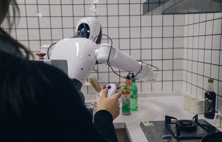 Tuy nhiên, phía sau sự hào nhoáng đó là một cuộc chuyển mình công nghệ âm thầm diễn ra trong các nhà máy thu thập dữ liệu.