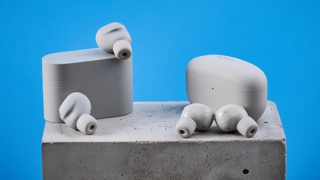 Sony WF-1000XM6 mang đến nhiều cải tiến về chống ồn, thiết kế và hiệu năng, nhưng chưa đủ thuyết phục người dùng nâng cấp. (Genk)