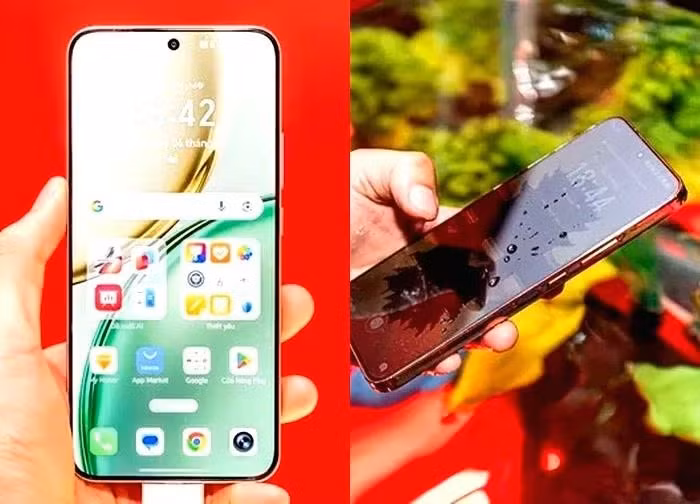 Người dùng cũng lo sợ chiếc điện thoại AI này ghi lại toàn bộ thao tác, biến trải nghiệm tiện lợi thành rủi ro giám sát.