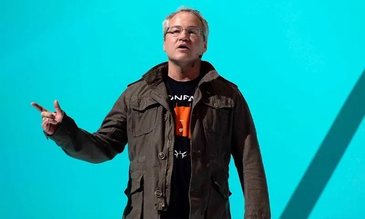 Đến năm 2021, Zampella gia nhập Electronic Arts và được giao trọng trách tái thiết thương hiệu Battlefield.