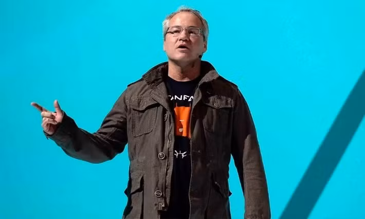 Đến năm 2021, Zampella gia nhập Electronic Arts và được giao trọng trách tái thiết thương hiệu Battlefield.