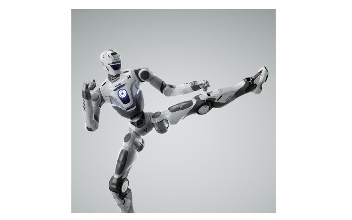 Robot đã mở đặt hàng trước với giá từ 25.000 USD, hứa hẹn trở thành tâm điểm toàn cầu.