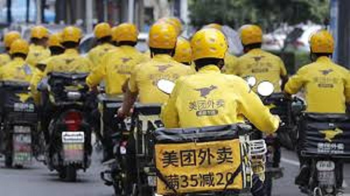 Chiến lược của Meituan là tận dụng tệp khách du lịch Trung Quốc, sau đó lan tỏa sang người dùng bản địa.