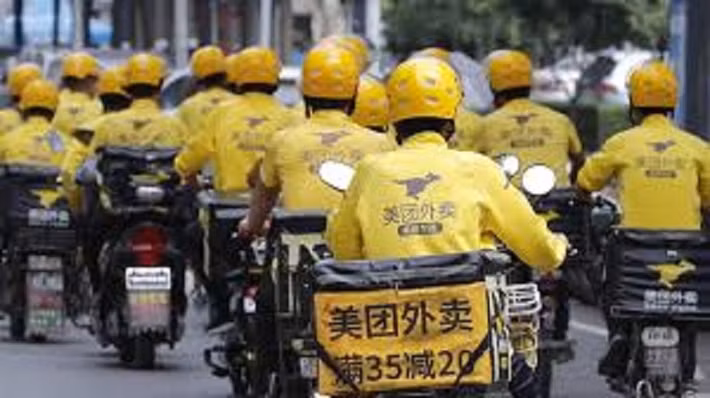 Chiến lược của Meituan là tận dụng tệp khách du lịch Trung Quốc, sau đó lan tỏa sang người dùng bản địa.