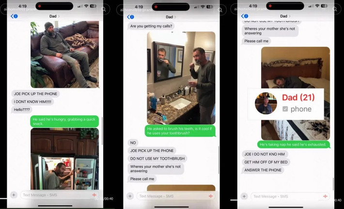 Chính quyền Trung Quốc đã ban hành quy định mới, yêu cầu gắn nhãn nội dung AI để bảo đảm minh bạch.