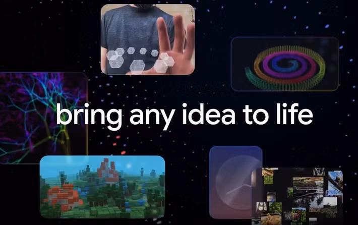 Gemini 3 hỗ trợ xử lý văn bản, hình ảnh, video, âm thanh và code với cửa sổ ngữ cảnh một triệu token.