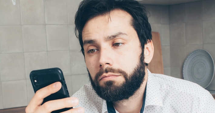 Chỉ cần nhấp vào liên kết lừa đảo, tin tặc có thể chiếm đoạt dữ liệu cá nhân, mã OTP và tiền trong tài khoản.