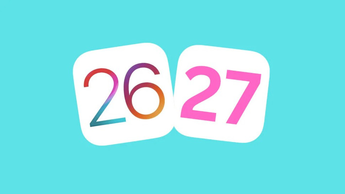 Nếu kịch bản này xảy ra, iOS 27 có thể vẫn tương thích với toàn bộ các mẫu iPhone đang chạy iOS 26.