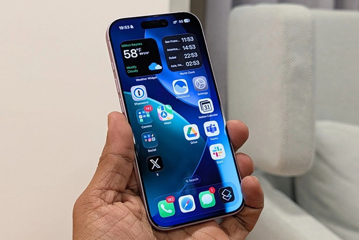 Lịch sử cho thấy Apple thường hỗ trợ iPhone từ 6 đến 7 năm, thậm chí lâu hơn với các bản vá bảo mật quan trọng.