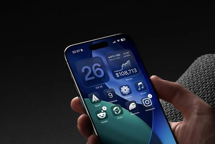 Theo các thông tin rò rỉ, iOS 27 nhiều khả năng tập trung tối ưu hiệu năng và sửa lỗi, thay vì thay đổi lớn về giao diện hay tính năng.